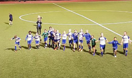 G2002 klare for semifinale i Adidas-cup