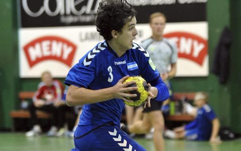 Tøff Bring-start lørdag