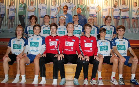 Første Bring-runde lørdag 15. november