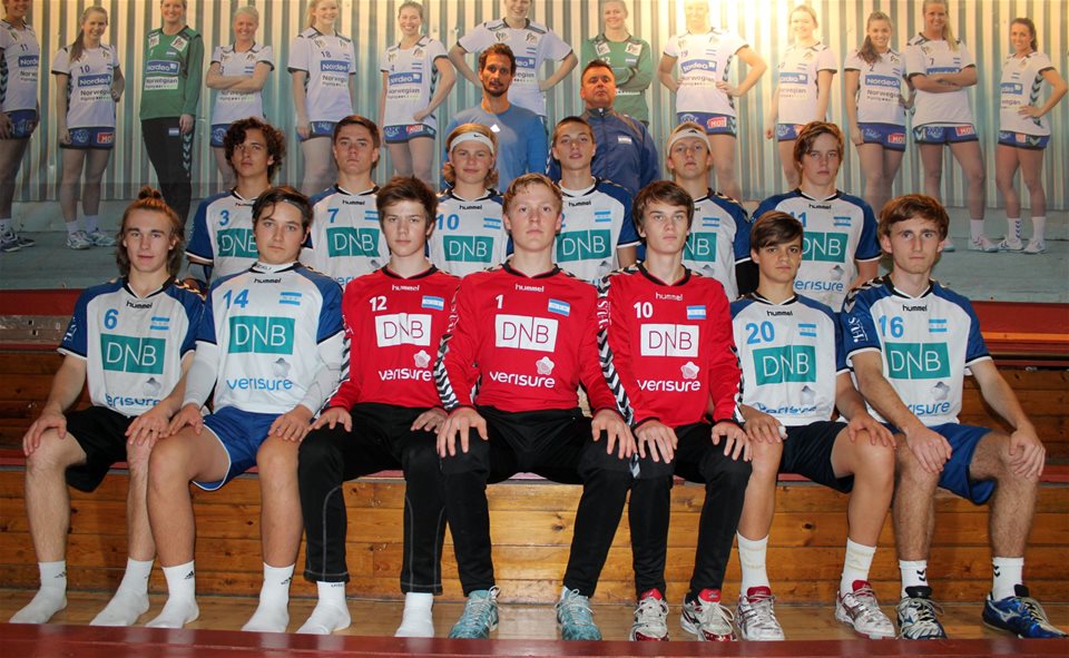 Første Bring-runde lørdag 15. november