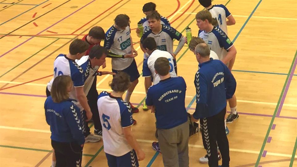 Full Bring-pott for Gutter og Jenter 99