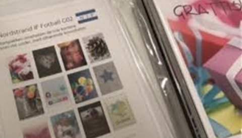 Tjene noen penger eller firma som vil kjøpe?