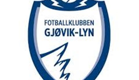 3-5 seier over Gjøvik-Lyn lørdag 28. januar