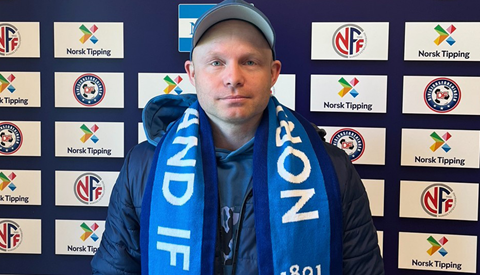 Til minne om Glenn Holt
