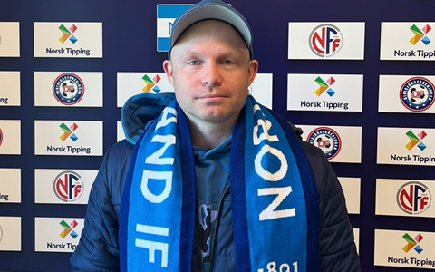 Til minne om Glenn Holt
