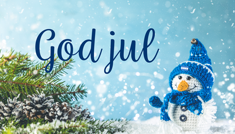 Nordstrand IF ønsker alle en god jul