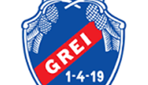 Laguttak treningskamp vs Grei søndag 3. april
