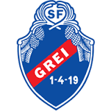 Laguttak treningskamp vs Grei søndag 3. april