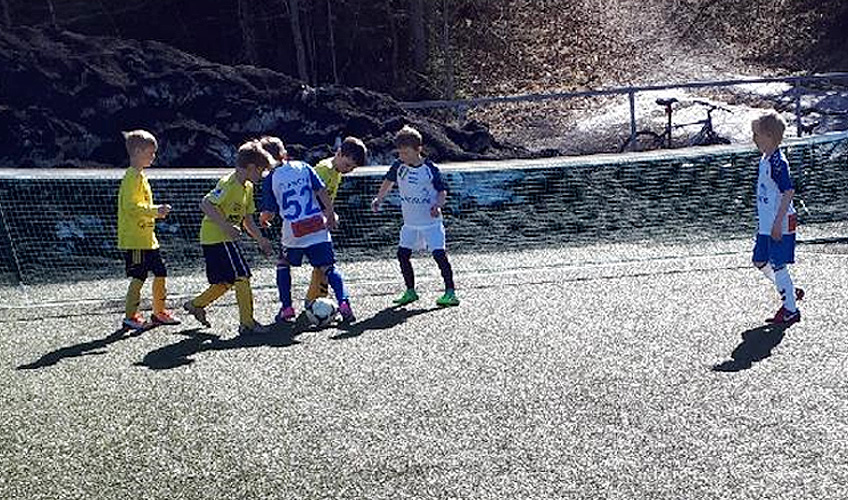 Vel gjennomført cup på Oppegård