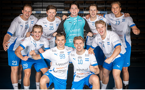 Status håndballavdelingen