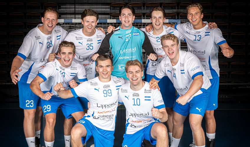 Status håndballavdelingen