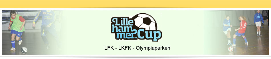 LILLEHAMMERCUP – G2000  29. - 31. januar