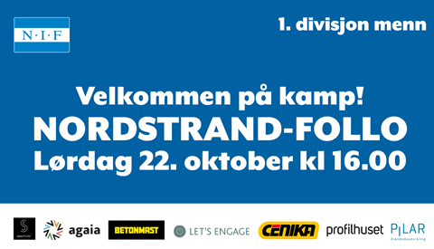 Kom på kamp!