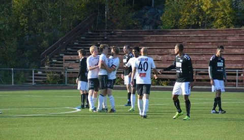 Klar for ny sesong i 3. divisjon tross tap
