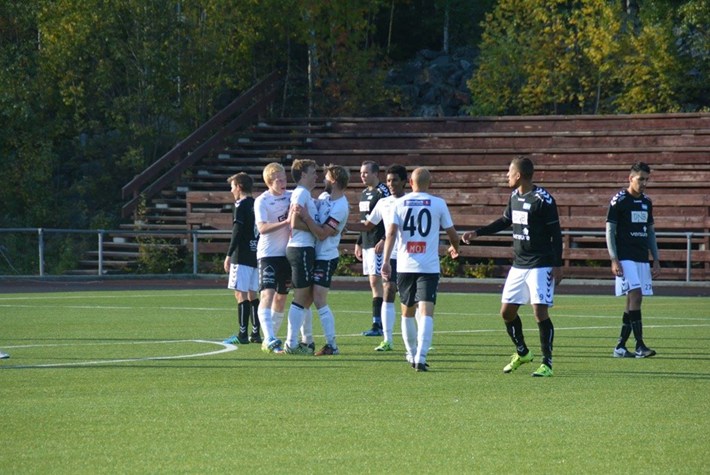 Klar for ny sesong i 3. divisjon tross tap