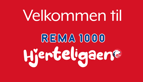 Hjerteligaen lørdag 14. januar