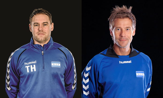 To NIF-trenere uttatt på UEFA A-lisens