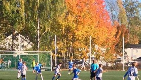 Nordstrand BreddeCup 17.-19. oktober