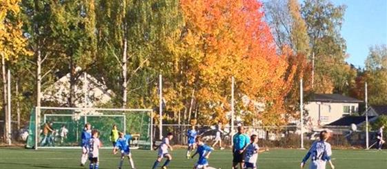 Nordstrand BreddeCup 17.-19. oktober
