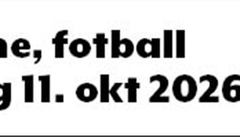 Høstcupene fotball