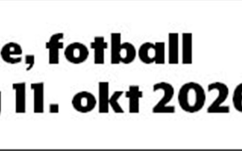 Høstcupene fotball