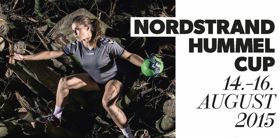 Klart for Nordstrand Hummel cup