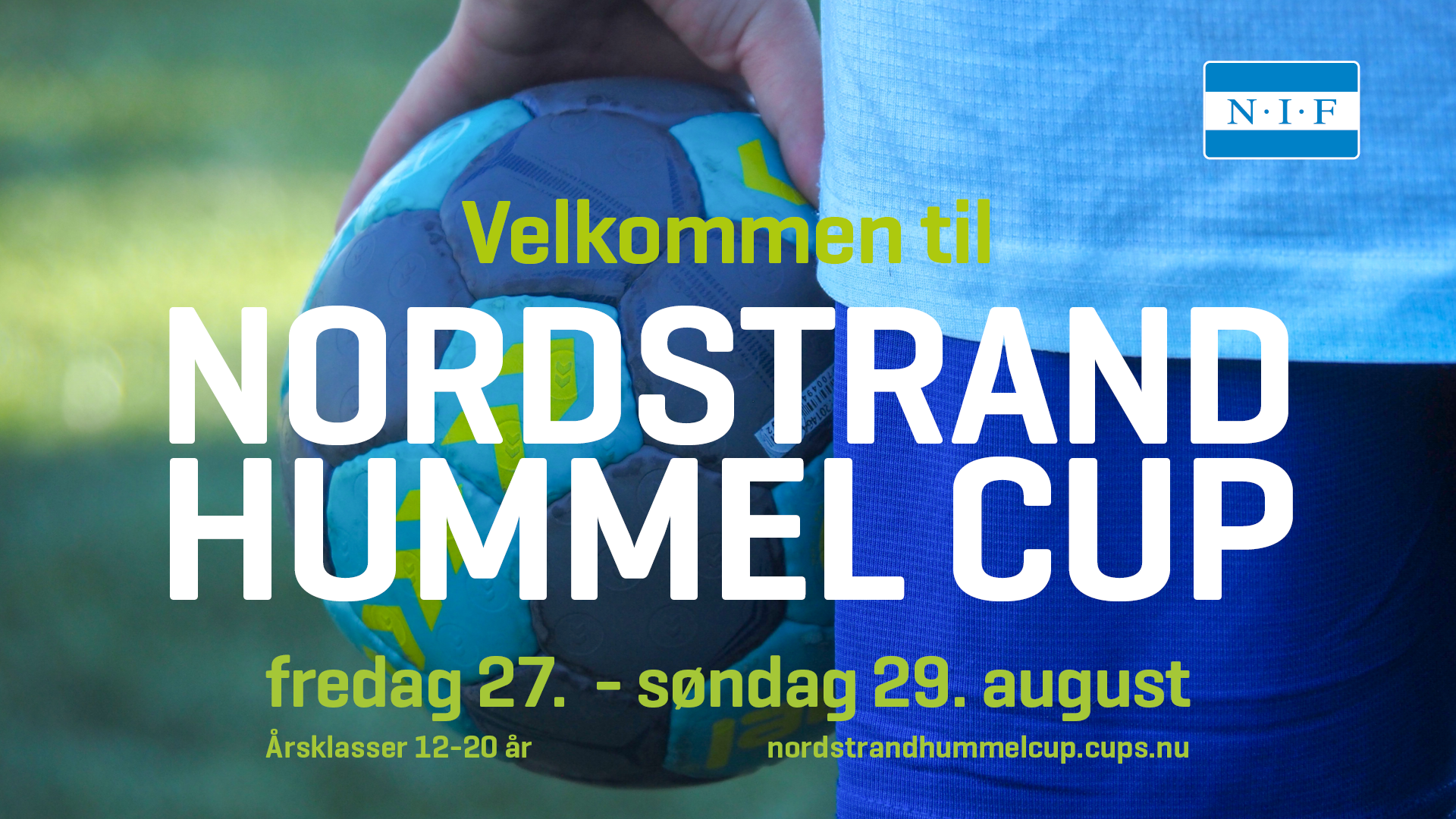 Nordstrand Hummel cup