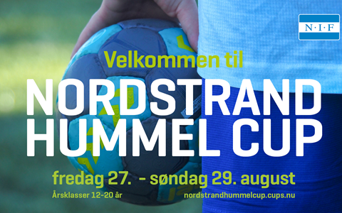 Nordstrand Hummel cup