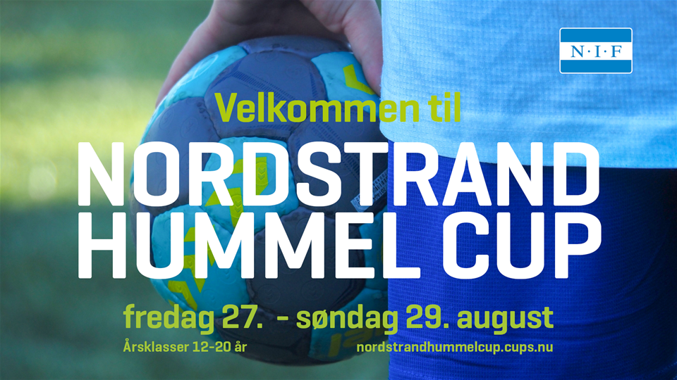 Nordstrand Hummel cup