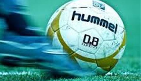 B-laget utklasset Nordby