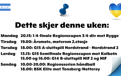 Se hva som skjer