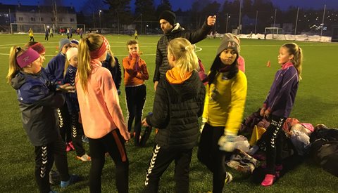 Arvika cup 17-19 juni, Påmeldingsfristen er 1 mai.