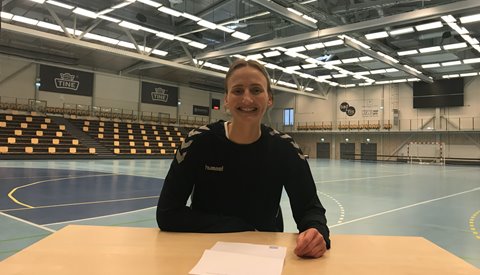 Superteamet på høyrekant er med
