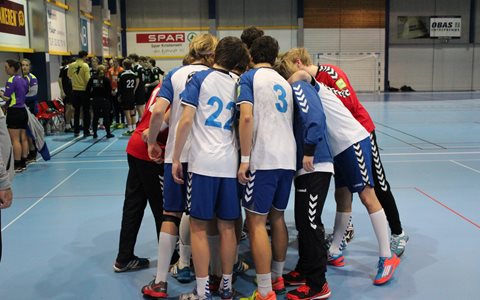 G16 klare for IØR-finale