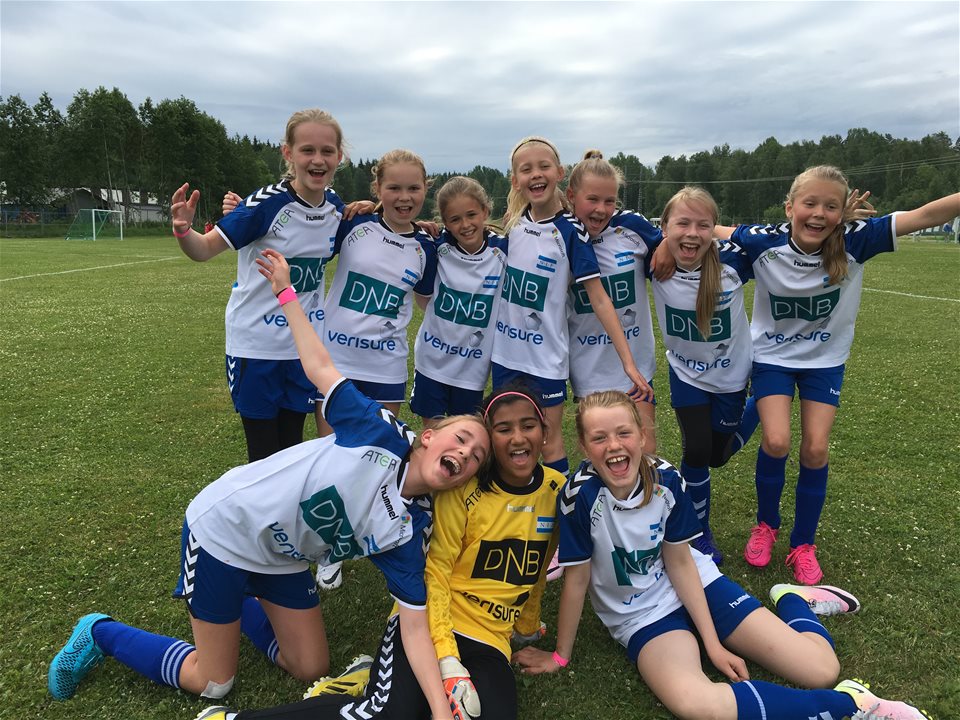 ARVIKA CUP 2016