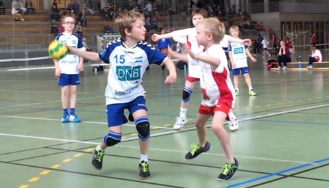 Gutter 2006 med kjempeinnsats i Tivoli Cup