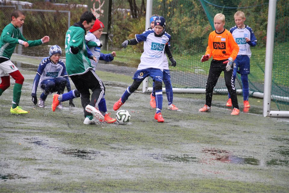 DNB Nordstrand Cup