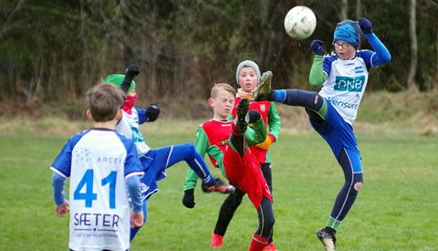 Kanal Cup Horten lørdag 4. juni