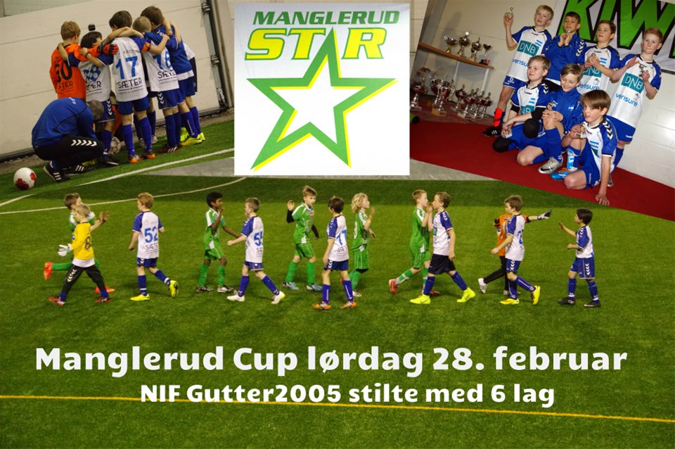 Manglerud Cup 