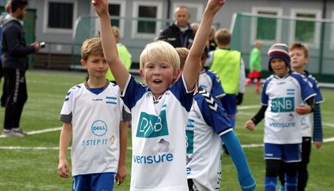 Lørenskog Cup 13. sept.