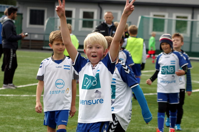 Lørenskog Cup 13. sept.