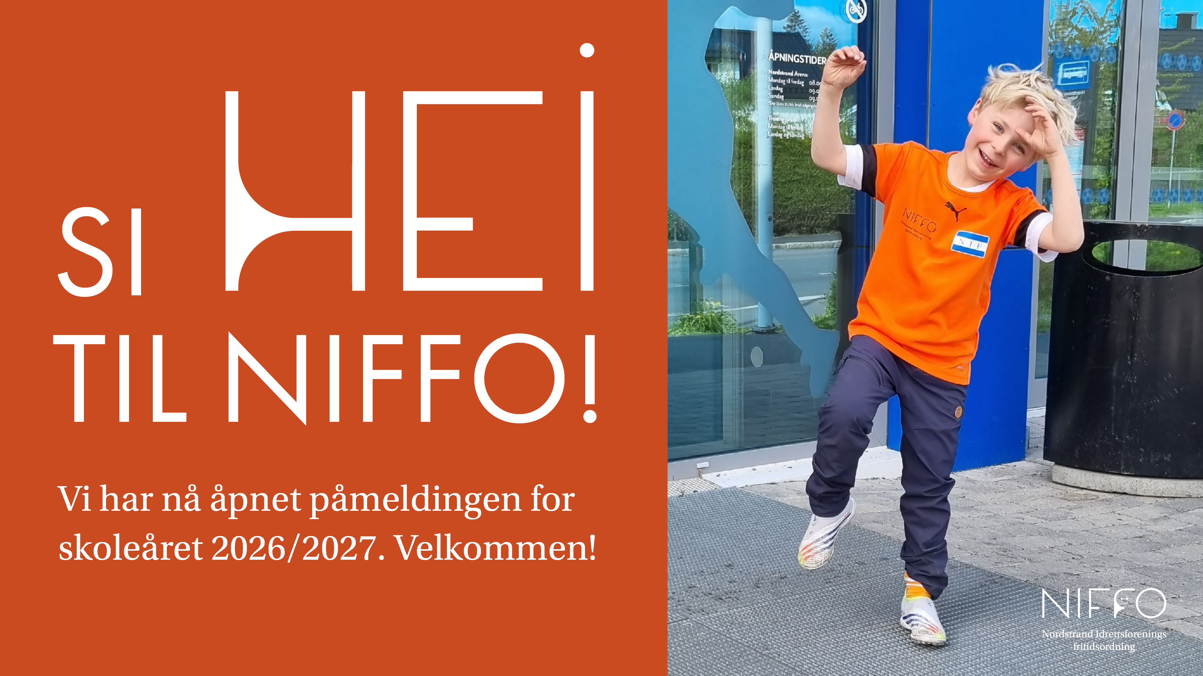 Velkommen til nytt Niffo-år!