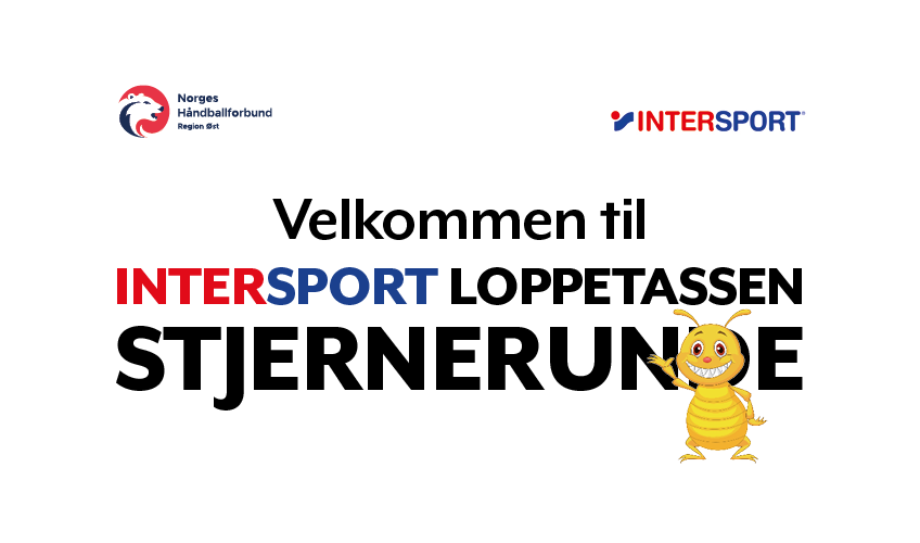 Velkommen til Stjernerunde