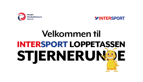 Velkommen til Stjernerunde