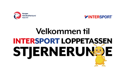 Velkommen til Stjernerunde
