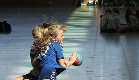 IØR Cup kamper
