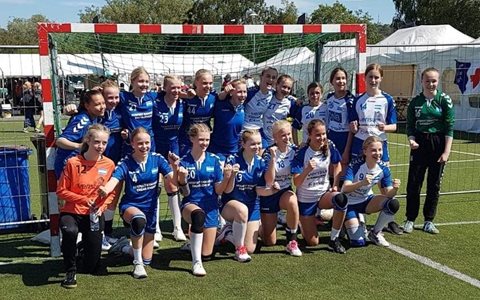 Fin innsats av J04 i Fredrikstad