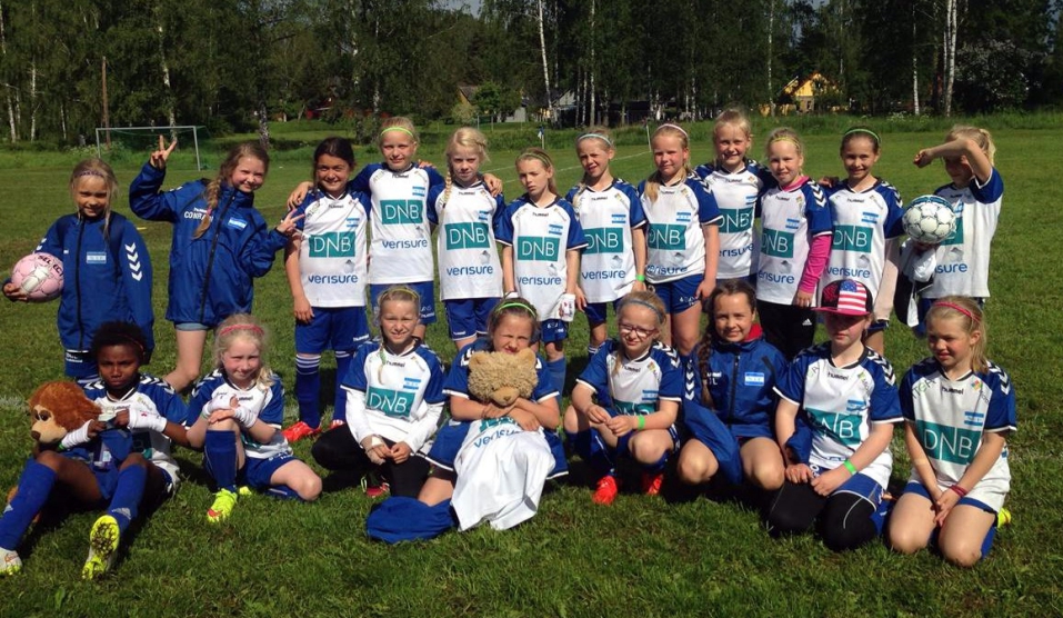 For J05/06 er Arvika kommet for å bli