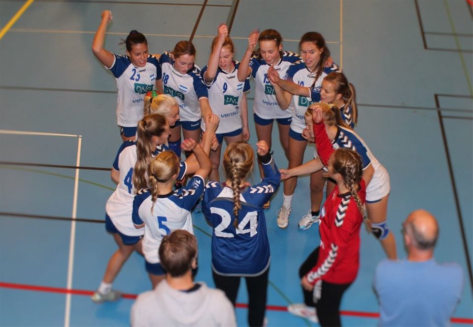 J2000 klare for Grensemesterskapet