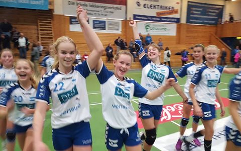 En ny håndballsatsing på Bekkelaget og Nordstrand